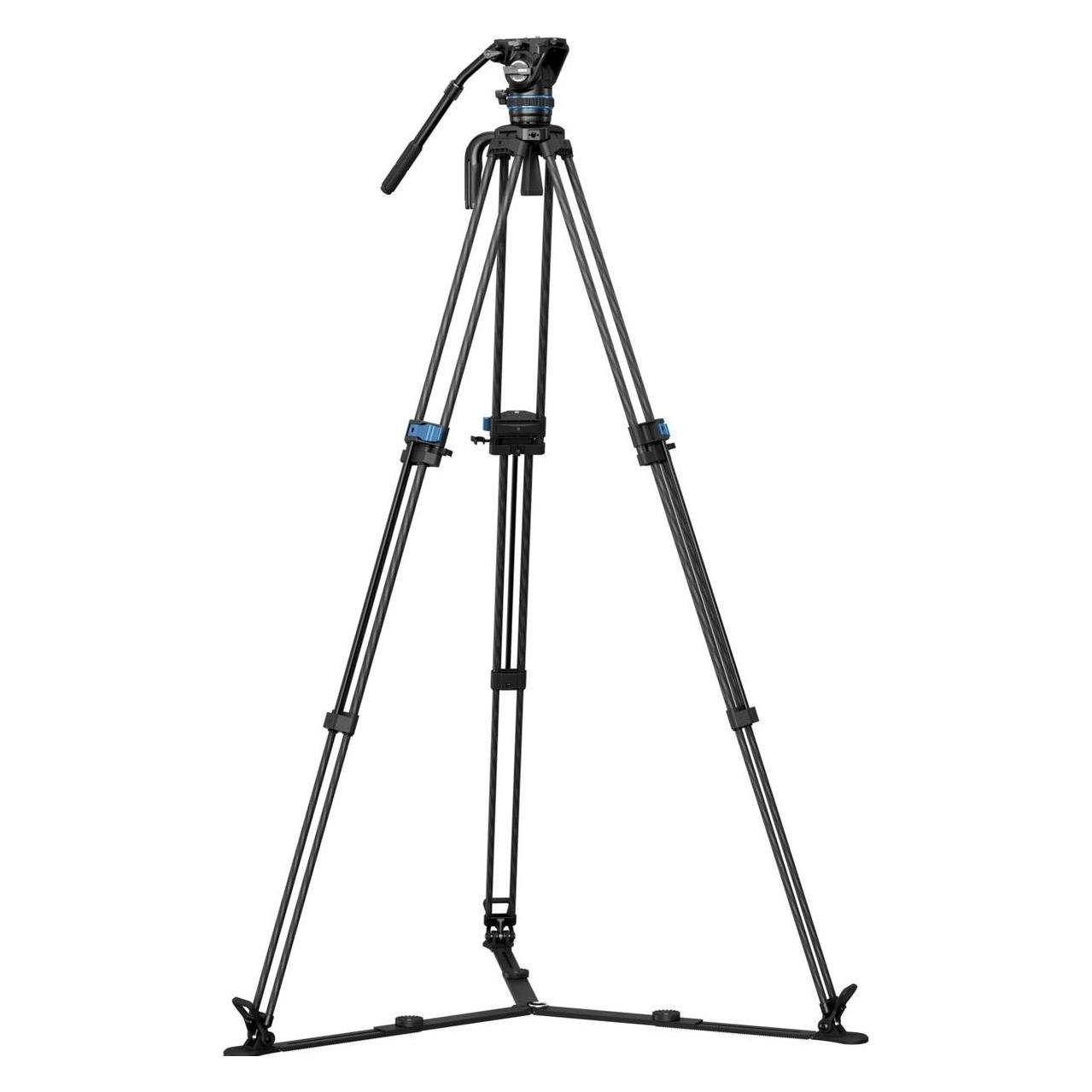 Sirui SQ75+S5 (Carbon) (11-01-01-000581)