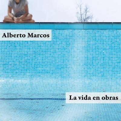 La vida en obras - Alberto Marcos, Audio, 9789177618997