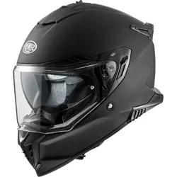 Premier StreetFighter, Integralhelm - Matt-Schwarz - L