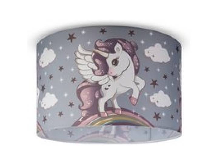 Plafonnier Kosmos gris clair