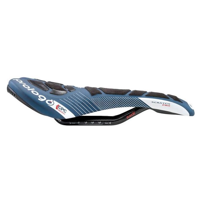 Prologo Scratch Pro CPC Nack (65729)