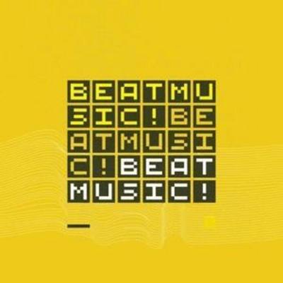 Beat Music! Beat Music! Beat Music! - Mark Guiliana, CD