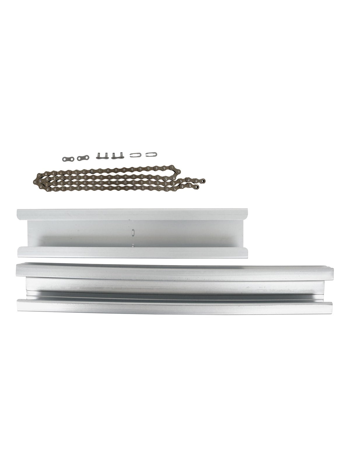 Boxer Extension rail for automatic door opener - 50cm.