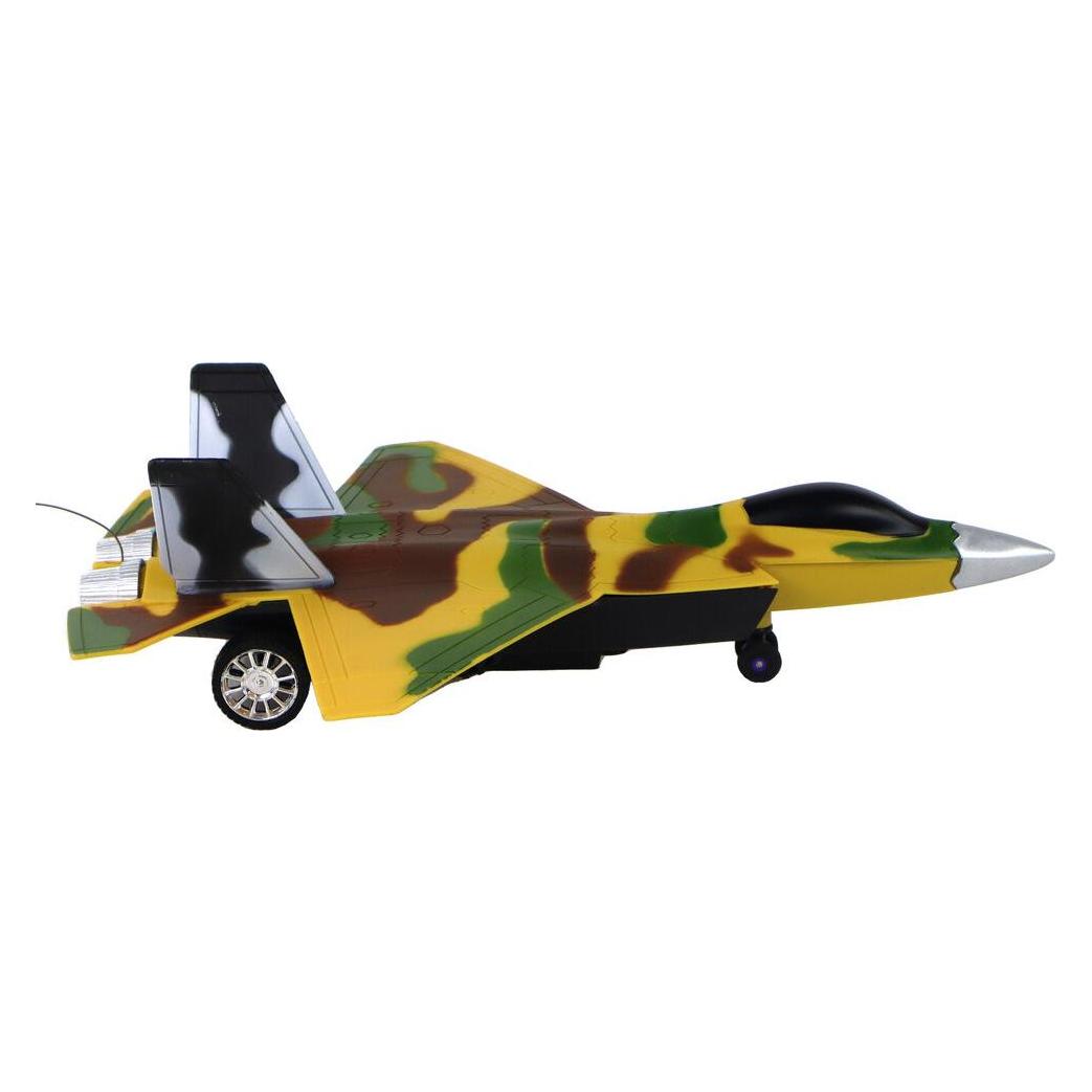 Lean Toys Ferngesteuerter Tarnjäger (39589594)