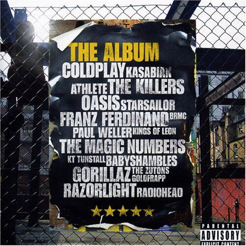 Album 06 - Album 06 - Preis vom 09.10.2026 07:28:09 h