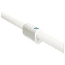 Hewi 801 Aufrüstsatz WC-Spülauslösung 801.50.06050 stahlblau, Funk