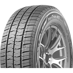 Kumho Portran 4s Cx11 195/60 R16 99H  Ganzjahresreifen