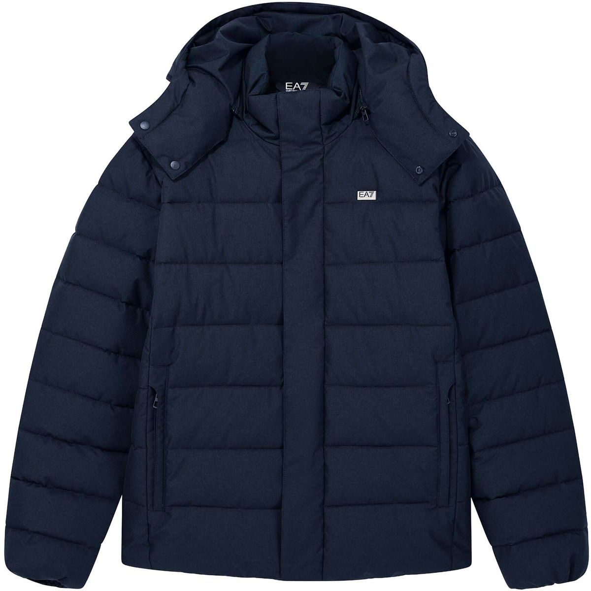 EA7 Train LUX M Jacket - Train LUX M Jacket armani blue (UB102) M 7M002556 AF25752-UB102-M