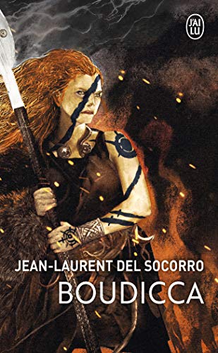 Jean-Laurent Del Socorro - Boudicca - Preis vom 13.10.2026 19:28:25 h