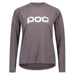 Poc, Damen, Velotrikot, Reform Enduro Damen Jersey (M), Grau, M