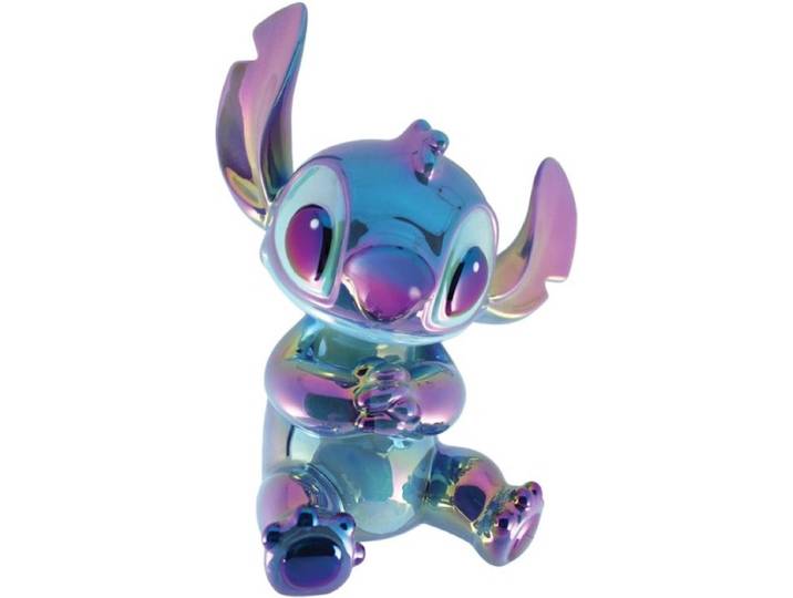Stitch Ceramic Money Bank