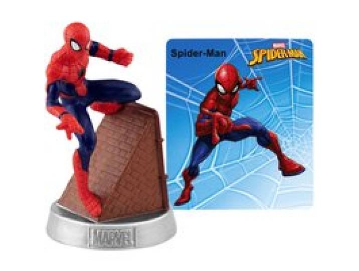 Tonie Hörfigur Marvel: Spider-Man