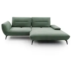 Ecksofa Payton Stoff Jungle