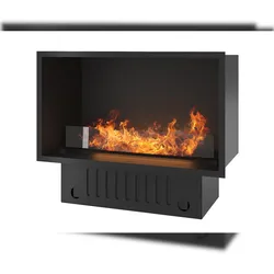 OutInFire INVAPO INSIDE 80cm Multicolor LED Wasserdampf Kamin