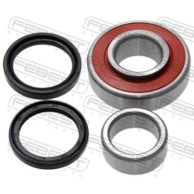 FEBEST Lager, Antriebswelle as35802126kit für Suzuki