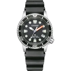 Citizen Promaster Marine EO2020-08E - schwarz - 36,5mm