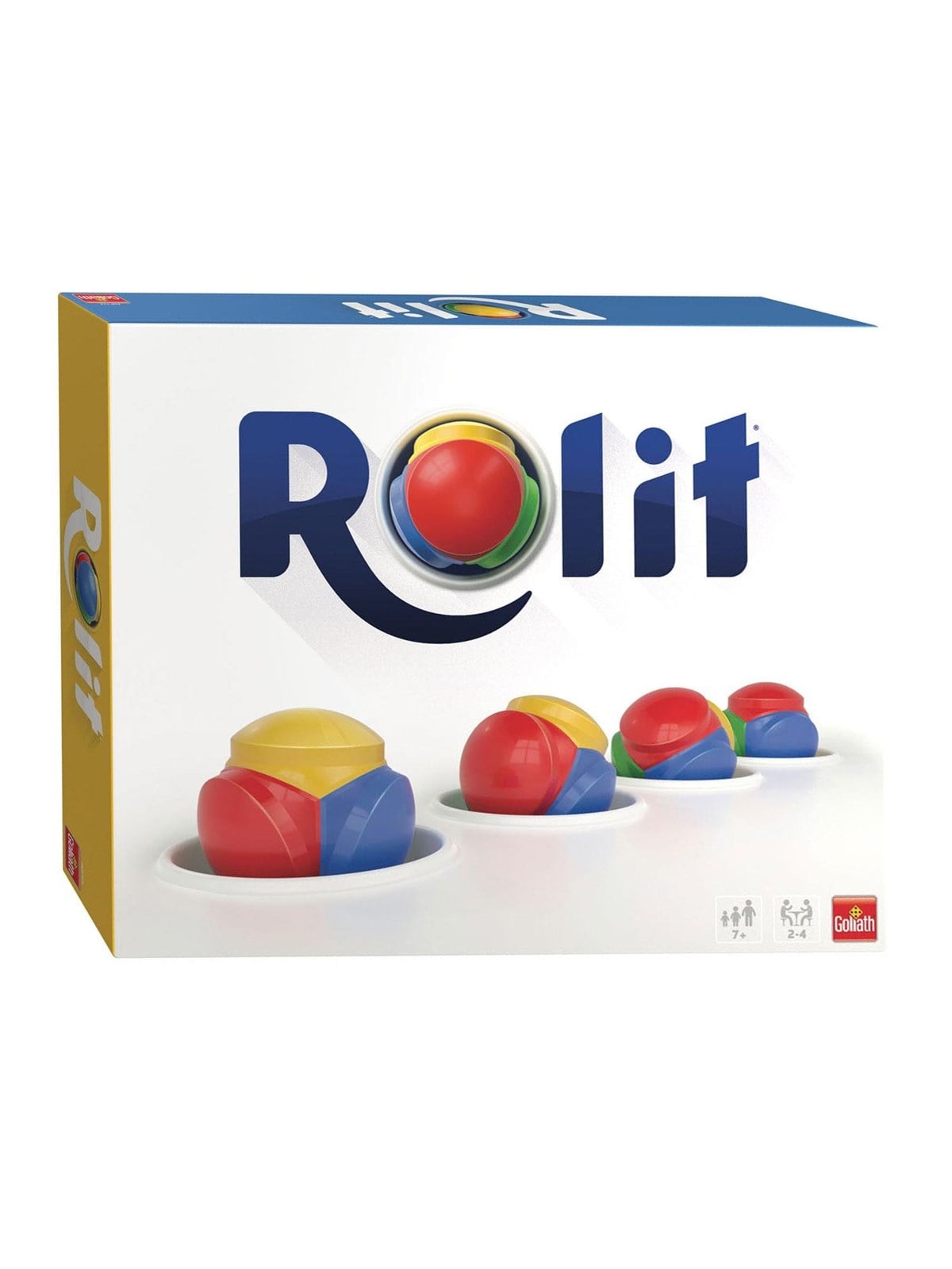 Goliath Rolit