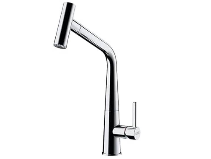 Franke 115.0625.188, Küchenarmatur Icon pull-out spray, Chrome