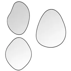 MIRRORS AND MORE Wandspiegel Viola Spiegel