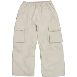 BEYOND MEDALS PARK CARGO 2L Hose 2027 beige - XXS