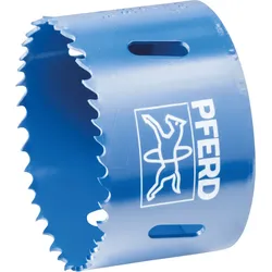 PFERD 25102068 - Bi-Metall Lochsäge Co8/M42 Ø 68 mm Schnitttiefe 31 mm