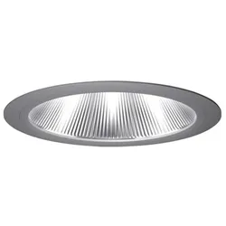 LTS Licht&amp;Leuchten Dekorring FLIRZ 300.02 si