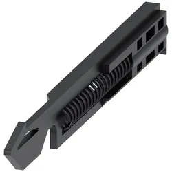 Siemens 3VA9457-0KD81 Auslösestößel Zubehör für: Einschubeinheit 3VA1 400/630, 3VA2 400/630, 3VA6 3VA94570KD81