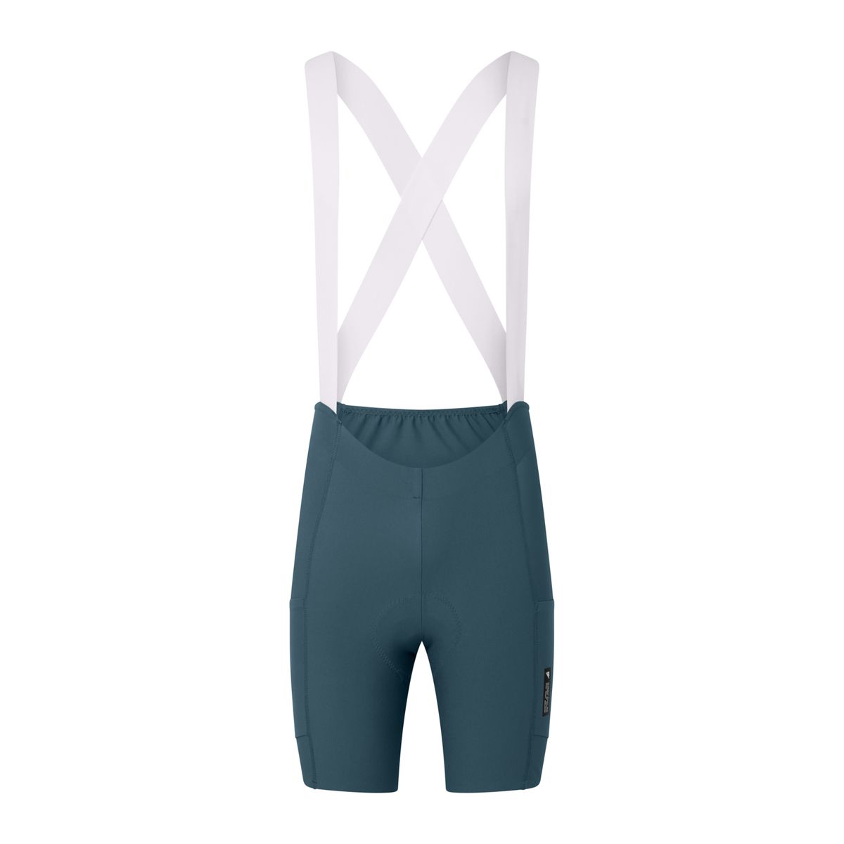 Endura WMS Loop Bibshort teal white S R-E6251-S-teal-white