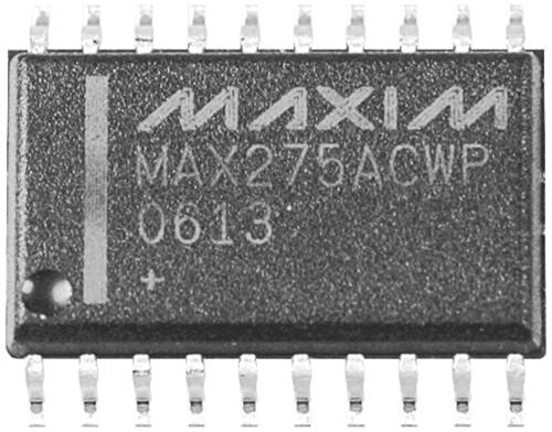 Maxim Integrated MAX3223EEAP+ Schnittstellen-IC - Transceiver Tube