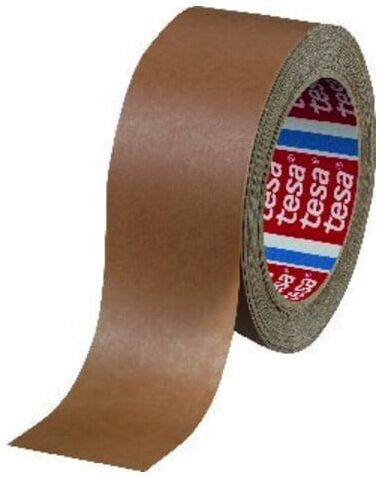 tesapack 4313 Papier PV10 chamois 50 m x 50 mm (04313-00000-10)