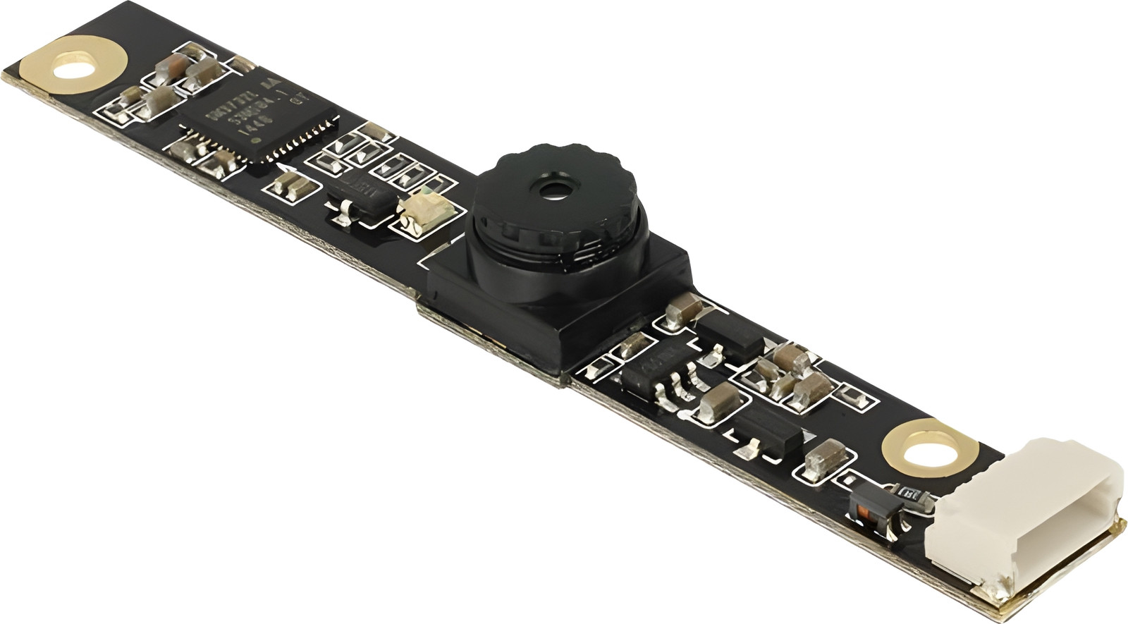 Delock Cameramodule USB2.0 CMOS 3,14 megapixel 48 graden