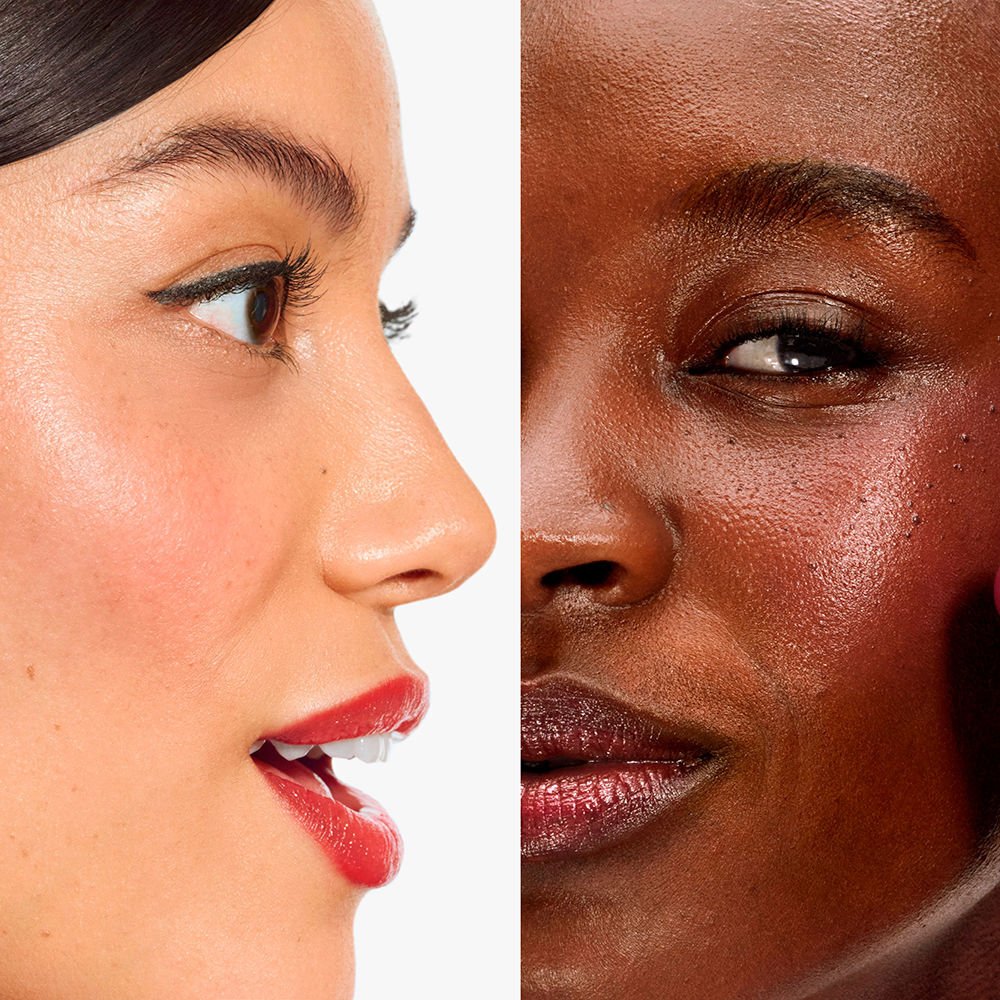 Clinique Baume pour les joues coloré Chubby Stick #PivoineRehaussée