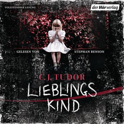 Lieblingskind - C.J. Tudor, Audio, 9783844532937