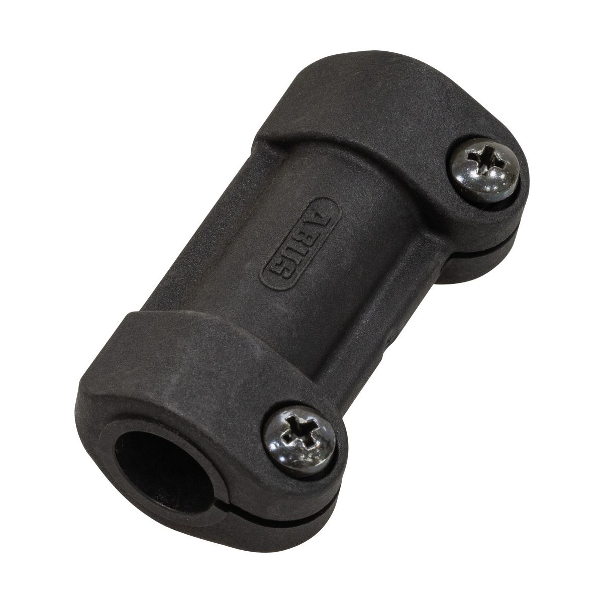 Abus Bügelklemme 11mm / 61/64 Eazy KF schwarz 11 mm 45344