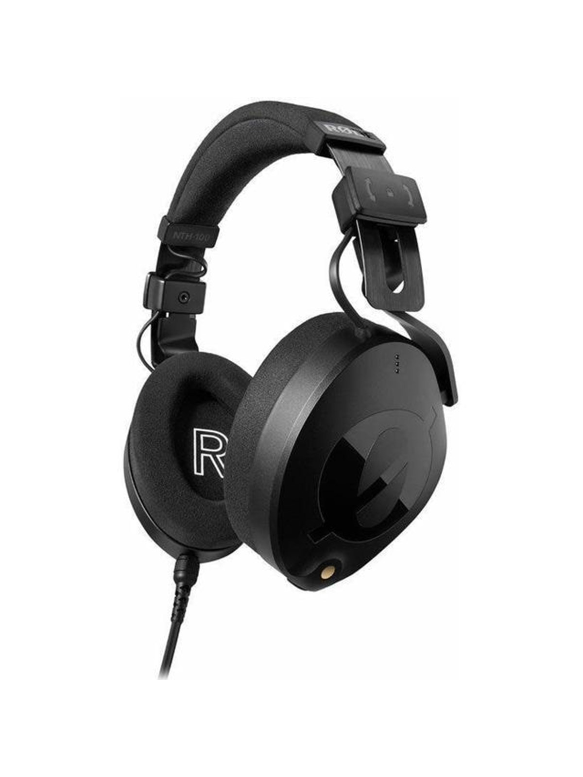 Røde NTH-100 - Schwarz