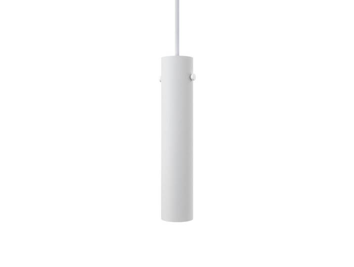 Belid Hängeleuchte Tyson, Weiß, Metall, 30 cm, CE, Lampen & Leuchten, Innenbeleuchtung, Hängeleuchten, Pendelleuchten
