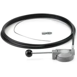 Marantec Bowdenzuggeber 180° mit 7 m Bowdenzug