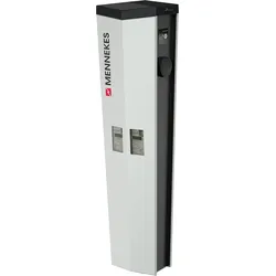 Mennekes E-Mobil. Ladestation AMEDIO Professional+ 22 140812412