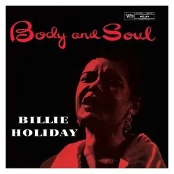 United Medical Partners, Schallplatten, Body And Soul (VINYL) (Billie Holiday)