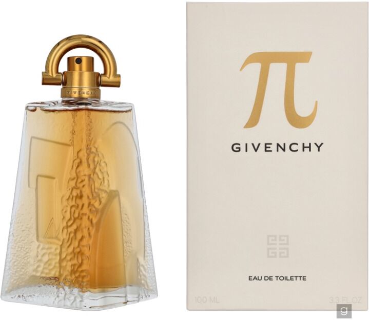 Givenchy Pi Eau de Toilette Spray 100ml