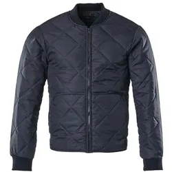 Mascot,  Winter-Thermojacke LONDON marine, Gr.4XL (4XL)