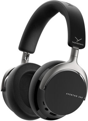 Beyerdynamic Aventho 200 black Schwarz