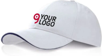 Cappellino Tyler Personalizzate o neutre