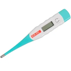 CA-MI T-40F Digital Thermometer mit flexibler Spitze
