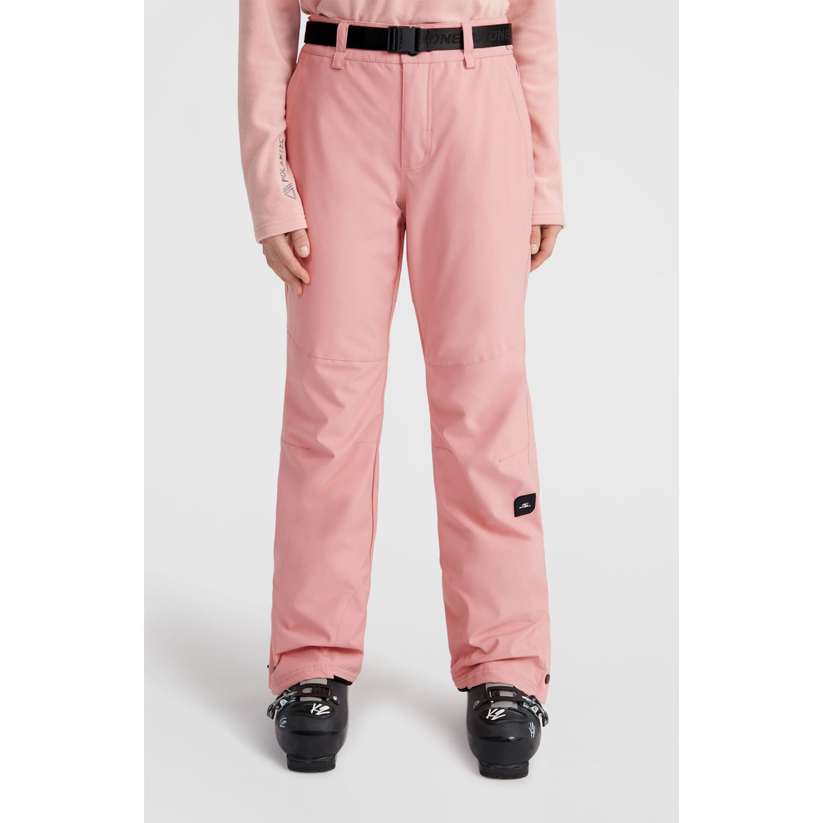 O'Neill Star Slim Snow Pants genuine pink (14030) S 1550129-14030-S