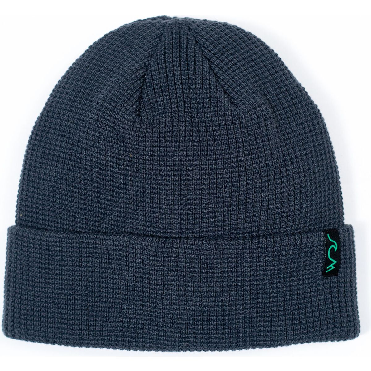 Bleubird Trail Beanie graphite ONE SIZE RPET-TRAIL-GRA