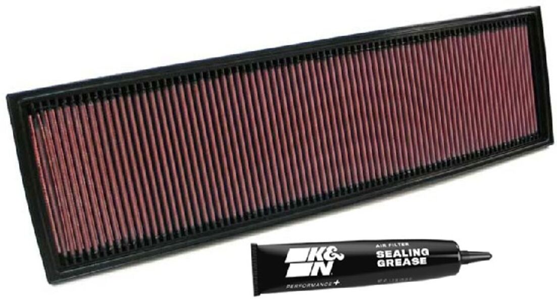 K&N Filters Luftfilter K&N; 33-2706