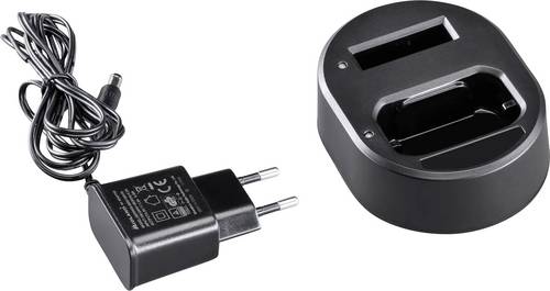 Midland Ladegerät Einzel-Standlader für BR 180 C1629