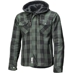 Held Lumberjack II Motorrad Textiljacke S
