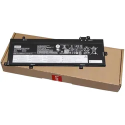 Lenovo Akku 86Wh für P16s Gen 1 (4 Zellen, 5570 mAh), Notebook Akku